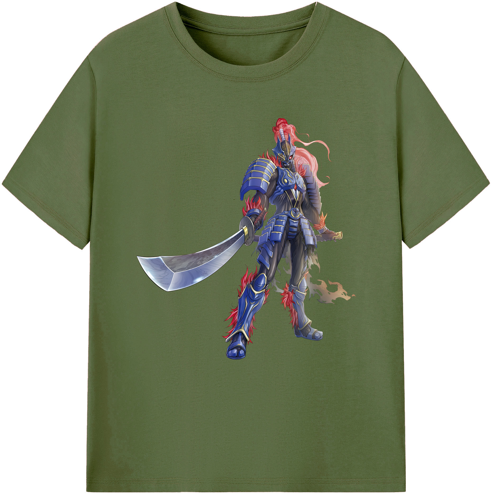 （画像用） ウルトラマン Ultraman 綿100％半袖Tシャツ（フロントプリント）